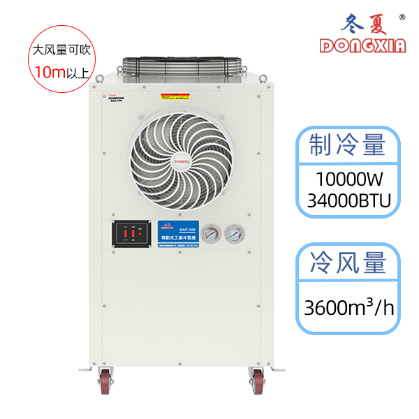 ���Ĺ�ҵ������SAC-100